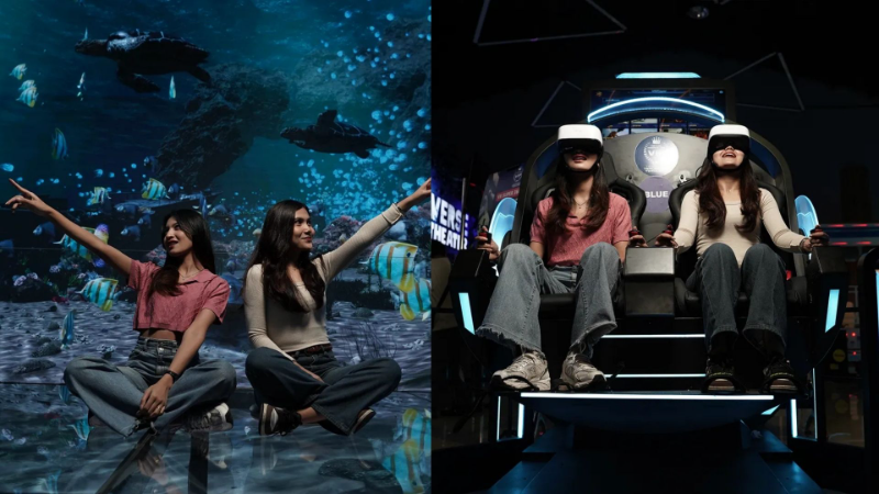 wisata di batu malang